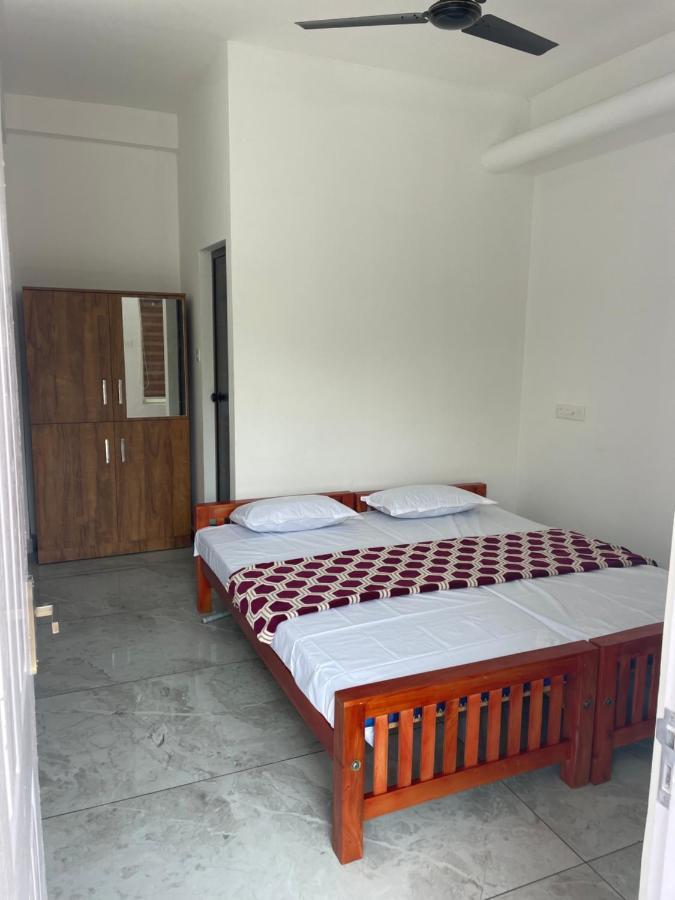 New Star Homes Kotamangalam Dış mekan fotoğraf