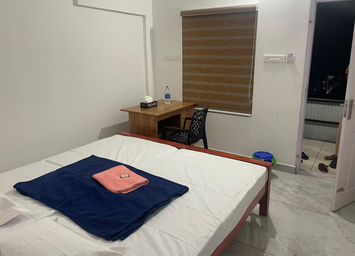 New Star Homes Kotamangalam Dış mekan fotoğraf