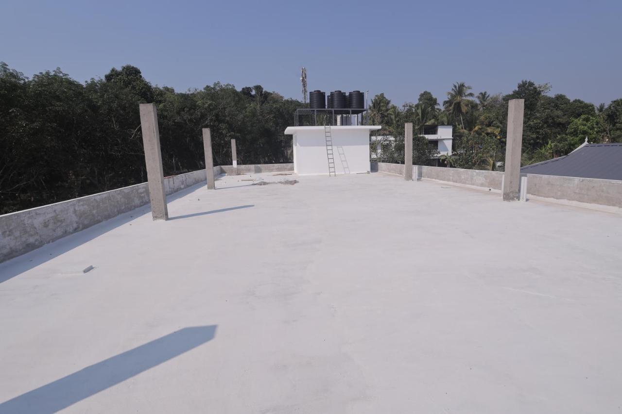 New Star Homes Kotamangalam Dış mekan fotoğraf