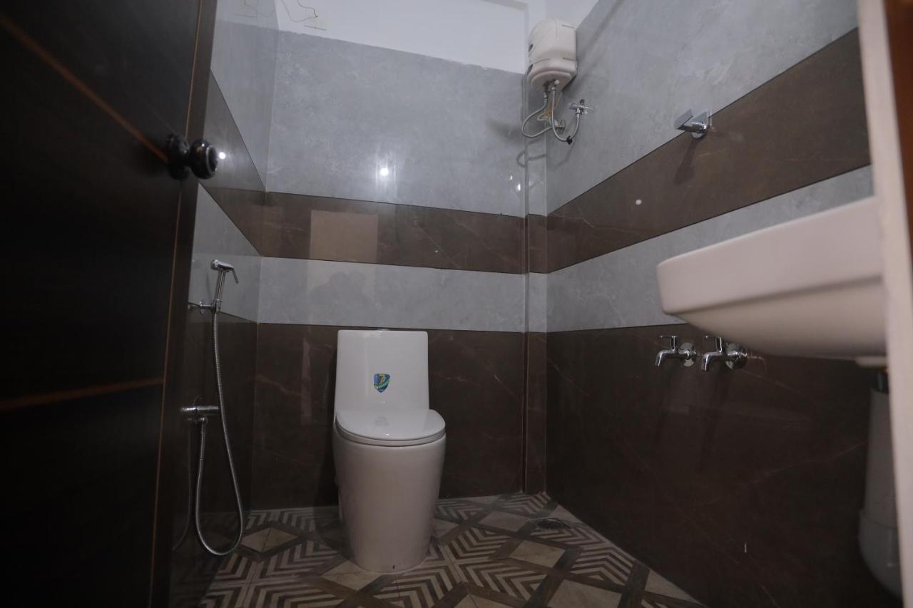 New Star Homes Kotamangalam Dış mekan fotoğraf
