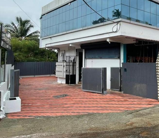 New Star Homes Kotamangalam Dış mekan fotoğraf